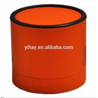 Free samples New model paper round box description gift box packaging